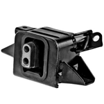 1K1125 Engine Mounts Kia Forte Koup 18-17 2.0L 1999CC 122Cu. In. l4 GAS DOHC Naturally Aspirated