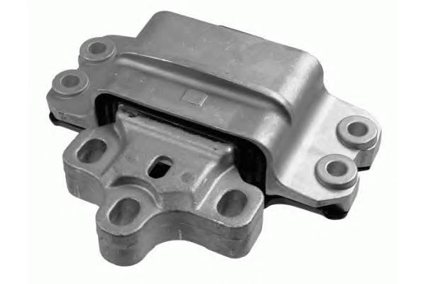 Applicable to the left bracket of Audi Q3 2.0TFSI quattro engine OE3C0 199 555 S OE3C0 199 555 T from 2011 to 2018