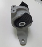 1C10144 Lexus 12306-25010 INSULATOR Sub-Assembly 2019-2024 Lexus ES300h 4 Cyl 2.5L