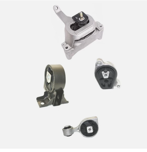 1K1126 Front Torque Engine Motor Mount  Fit For Nissan Altima 2.5L 2007-2016