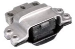 The left bracket OE3C0199555P is applicable to the 1.9L/2.0L engines of the Volkswagen Passat from 2008 to 2010