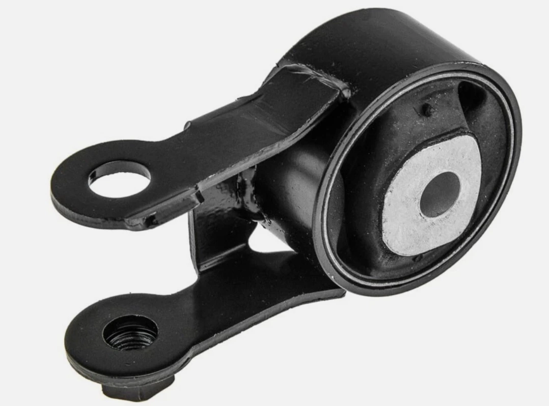 1K1128  4PCS Engine Motor TOYOTA VIOS NCP93 AUTO ( 2007-2013 )