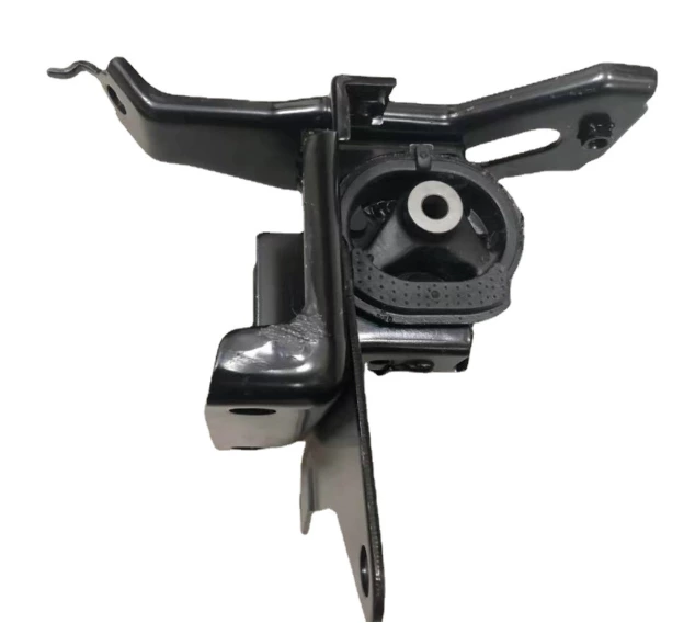 1K1128  4PCS Engine Motor TOYOTA VIOS NCP93 AUTO ( 2007-2013 )