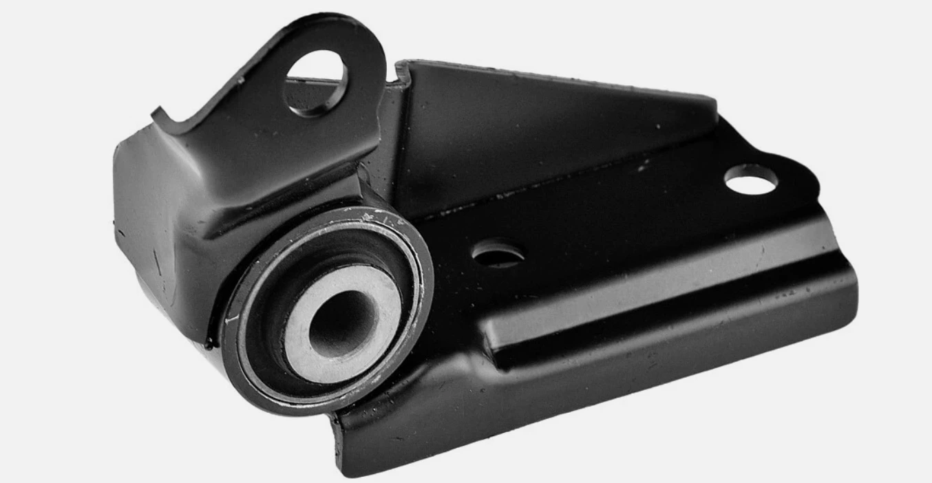 1K1128  4PCS Engine Motor TOYOTA VIOS NCP93 AUTO ( 2007-2013 )