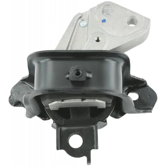 Applicable to the right bracket of the 1.0L engine of Toyota Yaris/Vitz from 1999 to 2005, OE1230523010, OE1230523010, OE1230523011