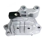 1K1131 Engine Mount fits JEEP RENEGADE 1.6D Front Left 2014-2024 on Mounting