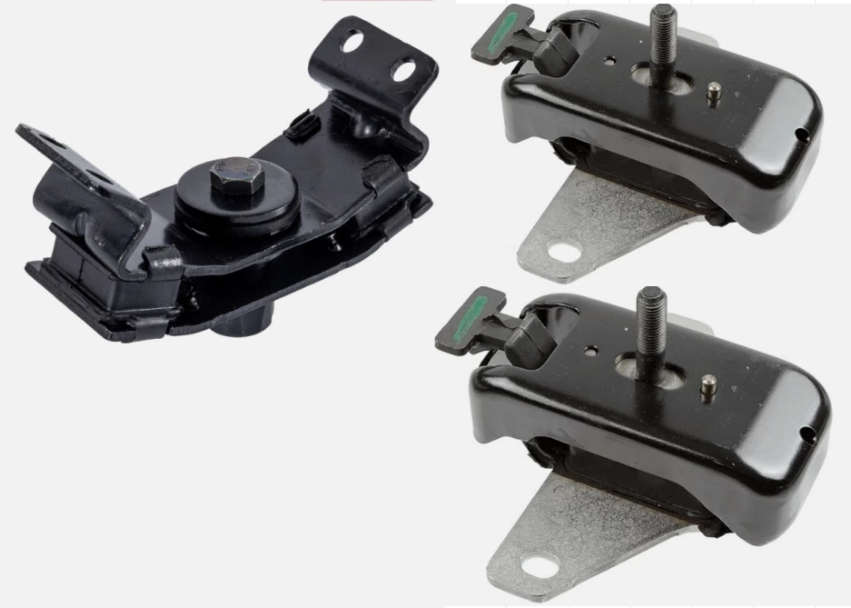 1K1133 Engine Mount Left or Right For VW AMAROK 2010-2022 2H6199256C ZPS/VW/309AB