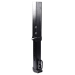1BJY-TC-63B Gooseneck Adapter Hitch For Ball Size : 2-5/16inch