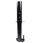 1BJY-TC-64B Gooseneck Adapter Hitch for Ball Size : 2-5/16 inch