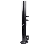 1BJY-TC-44B Gooseneck Adapter Hitch for Ball Size : 2-5/16inch
