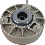 Front Suspension Strut Mount  For BMW X5 X6 F15 F16 2014 2015-2017 2018 OE:31306851879