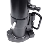 1BJY-TC-44B Gooseneck Adapter Hitch for Ball Size : 2-5/16inch