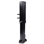 1BJY-TC-65B Gooseneck Adapter Hitch for Ball Size : 2-5/16 inch