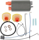 13501 OEM replacement tank fuel pump, suitable for 35mm (body diameter) UC-T35 fuel pump applications