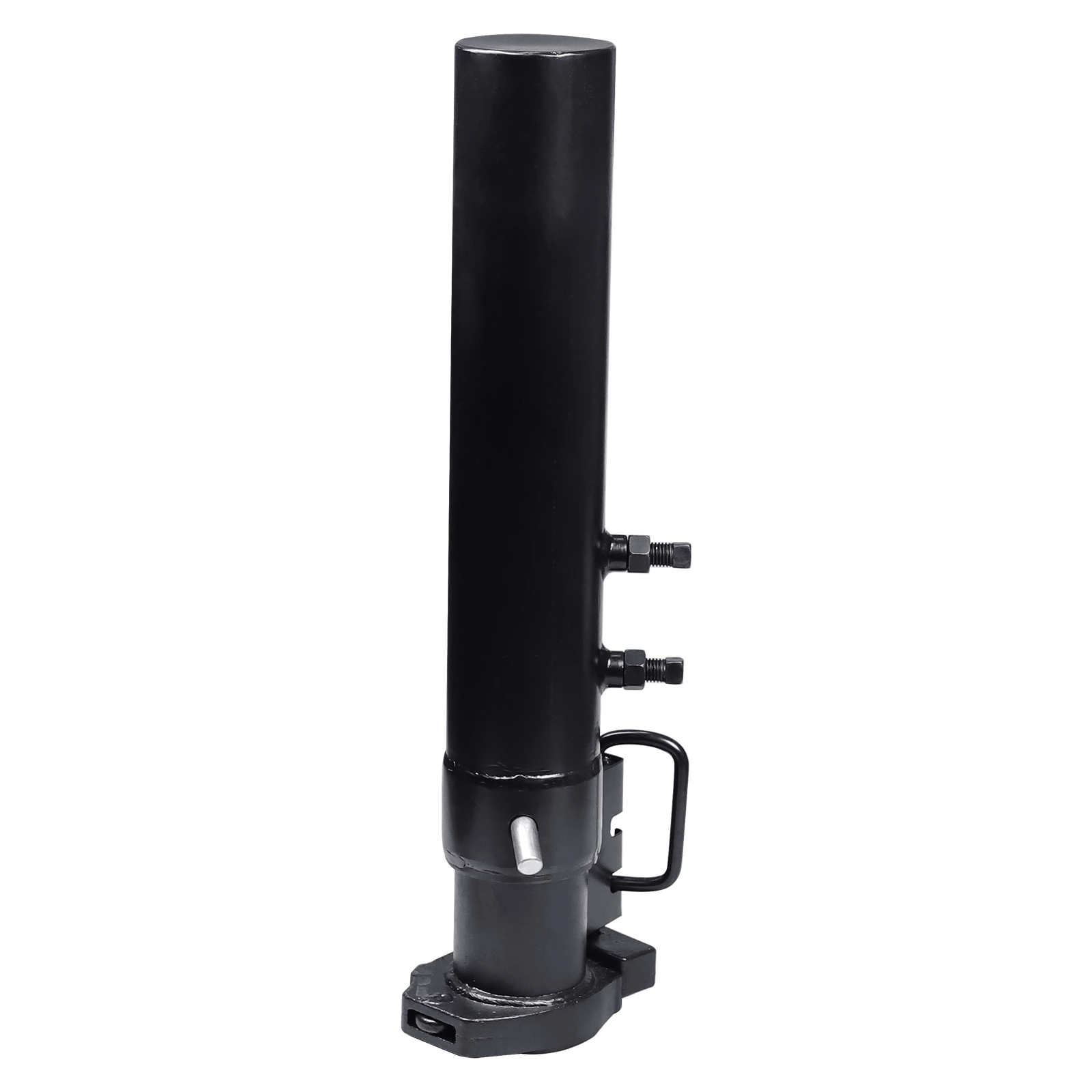 1BJY-TC-44B Gooseneck Adapter Hitch for Ball Size : 2-5/16inch