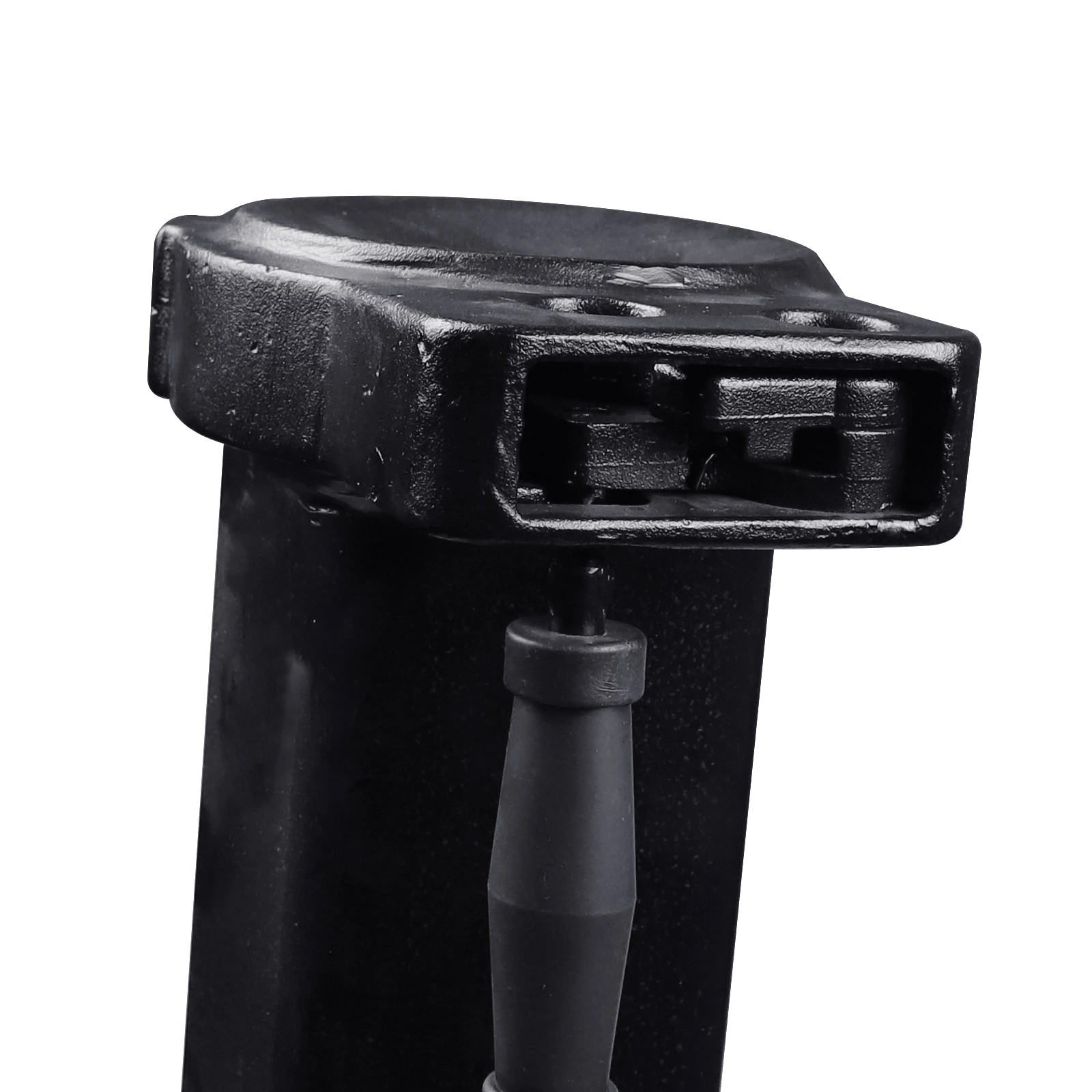 1BJY-TC-65B Gooseneck Adapter Hitch for Ball Size : 2-5/16 inch