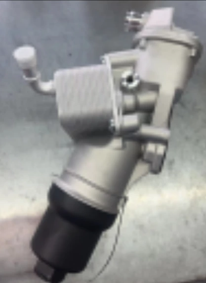 HN-DZ002 AL  06F115397J/F/H  06D117021C FOR  VW AUDI