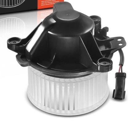 Heater Blower Motor W/fan Cage For Dodge Durango Dakota 3.7L 4.7L Pickup 700071