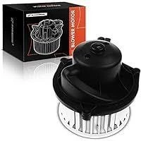 HVAC Blower Motor with Fan Cage for Saturn SC SC1 SC2 SL1 SL2 L4 1.9L 21031332