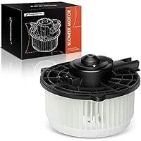 Blower Heater Motor w/ Wheel for Lexus GS300 GS400 GS430 RX300 Toyota Highlander