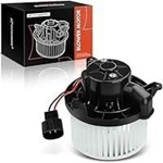 Front AC Heater Blower Motor Fan Assembly for Lincoln Town Car Replacement