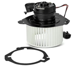 Heater AC Blower Motor with Fan Cage for Ranger, Navajo, Bronco II, Explorer Replacement 700151