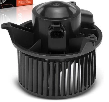 AC Heater Blower Motor for Nissan Titan, Nissan Armada, Infiniti QX56 Replacement