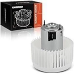 Blower Heater Motor with Fan Cage for Chevy Malibu Pontiac G6 Saturn Aura 700184