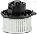 Front AC Heater Blower Motor for Chevrolet Aveo, Pontiac G3 Replacement