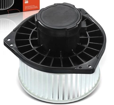 Front Heater Blower Motor with Fan Cage for Suzuki XL-7 / Grand Vitara
