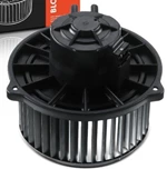 HVAC Heater Blower Motor Resistor Kit for Hyundai Genesis Coupe 2010-2013, Kia Replacement