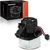 Heater Blower Motor with Fan Cage for Mercedes-Benz W204 C230, C300, E350, C63, E63 AMG