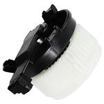 AC Heater Blower Motor Fan 700260 for Honda Accord, Civic, CR-V and Acura ILX, RDX Replacement
