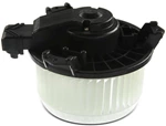 AC Heater Blower Motor for Toyota Yaris Hatchback (2013-2014) Replacement