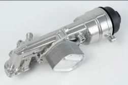 HN-DZ014 AL  11417600468  FOR BMW F20 F30