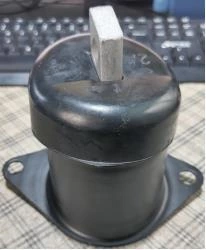 1C9467 Fits 2008 2009 2010 2011 2012 2013 Acura TSX Honda Accord Crosstour 3.5L Front Right Motor Mount  A65003, EM9467, 9467