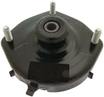Top Rubber of Shock Absorber B25D28390-B25D28390B-4807102040-4807102041-4807112080-4807112130-4807202040-4807202041-4807212080/4807212130/4860902070/4860912192-4860912270-4860912330-B25D28380A-B25D28380B-B25D28390A-B25D28390B-B25D34380Asuitabie for Mazda Protege or Protege5-1999–2003 Mazda 323 BJ or Familia1998–2002 Mazda Premacy 2000