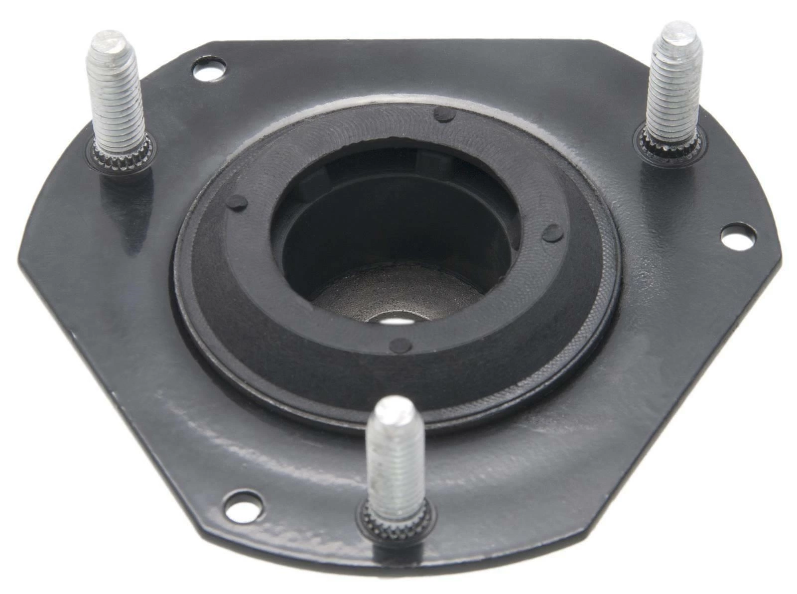 Front Strut Mount D65134380-1514834-1689147-8V513K155AF-8V513K155CA-D65134380A-D65134380B-8V5Z18198A-BE8Z18183A-D65134380-D65134380B-D6513438X Mazda Mazda 2 (DE/DH)	2011–2014Ford Fiesta VI (CB1/CCN)~2008–2013