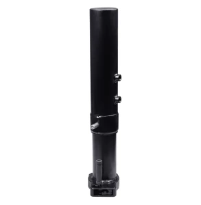 1BJY-TC-64B Gooseneck Adapter Hitch for Ball Size : 2-5/16 inch