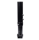 1BJY-TC-64B Gooseneck Adapter Hitch for Ball Size : 2-5/16 inch