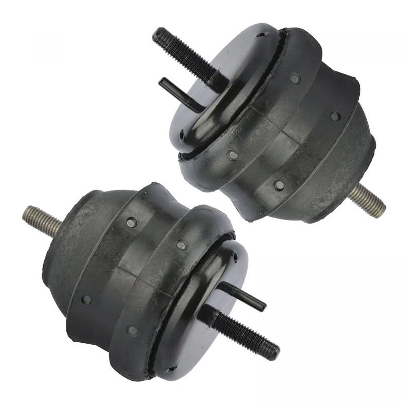 1K0026 Engine Motor Mount Compatible with 2003-2014 for Cadillac CTS 2004-2009 and SRX 2005-2011, STS - OE A5455HY