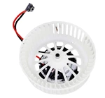 1BCW-BM-250 Blower Motor 64119242608 64119200935 64119194590 Compatible with BMW