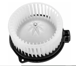 1BCW-BM-258 A/C Conditioning Heater Blower Motor Fan Fits for 2000-2013 Subaru Forester, 2008-2014 Subaru Impreza 72240FC010 700206