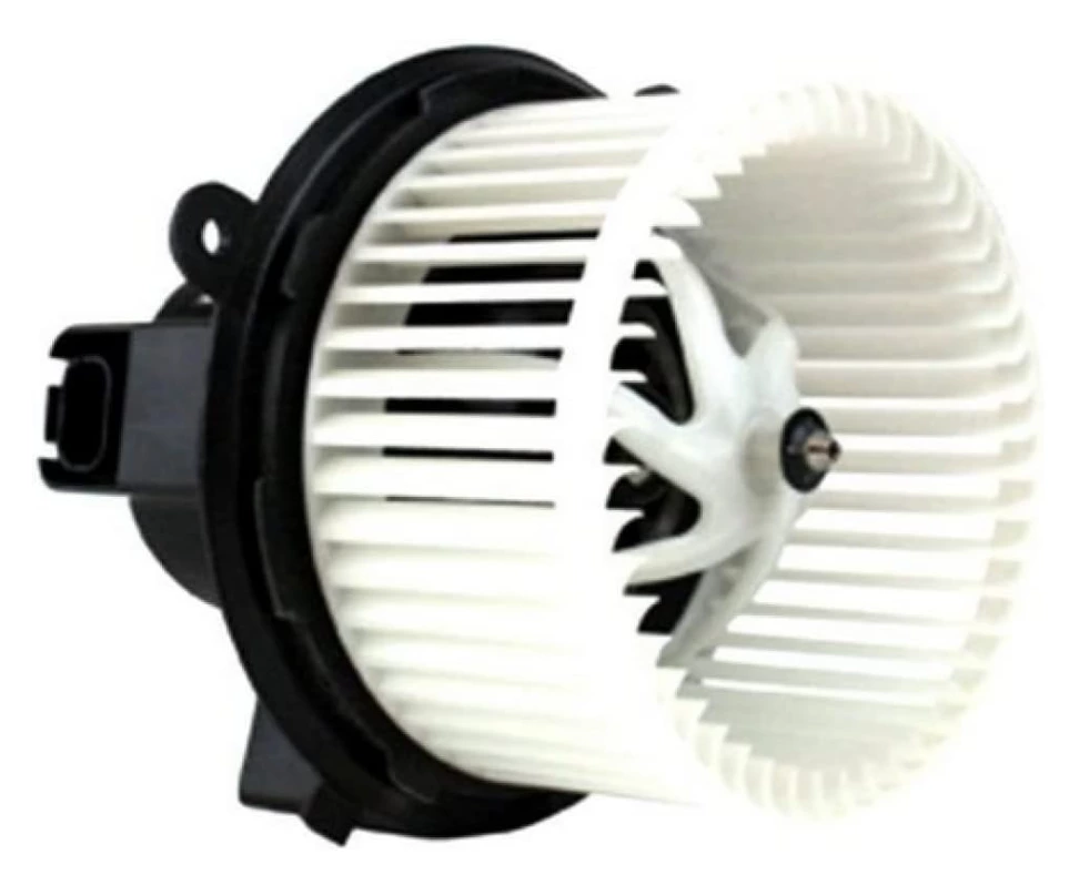 1BCW-BM-23 For Chevy Silverado 1500 Blower Motor Assembly 2007 08 09 10 2011 For 22810567