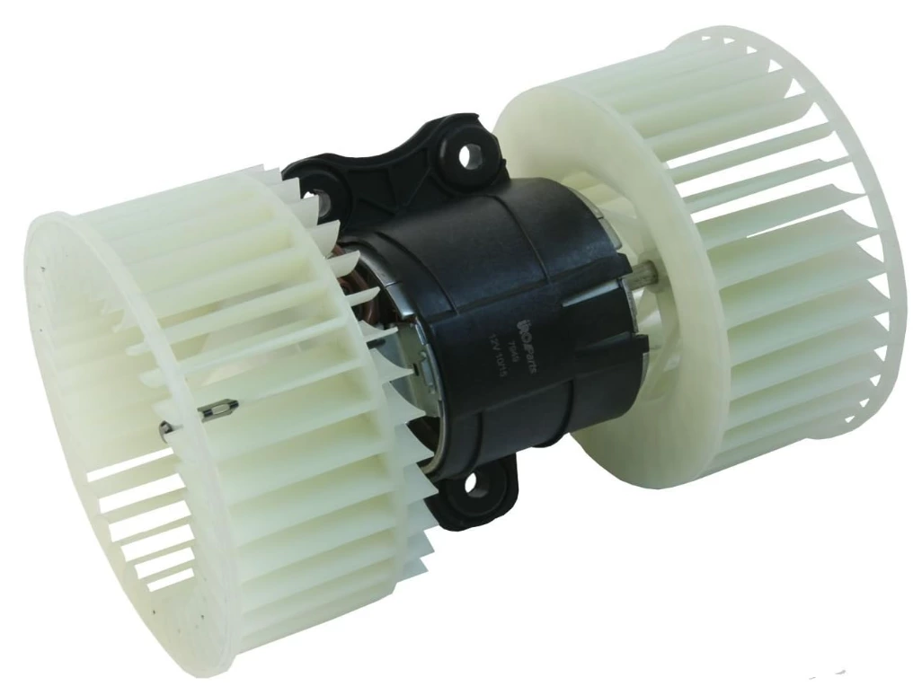 1BCW-BM-67  Blower Motor 64118385558