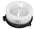 1BCW-BM-244 Front AC Heater Blower Motor Fan Fit for Honda Civic 2001 2002 2003 2004 2005, CR-V 2002 2003 2004 2005 2006, Element 2003-2011, for Acura EL 2001-2005 OE 700005