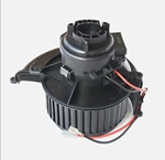 1BCW-BM-253  Heater Blower Motor Fan 1845003 for Vauxhall Astra Mk V (H) 1.3 1.7 1.9 CDTi