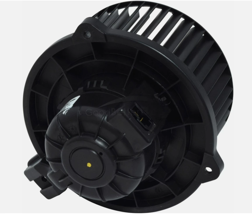 1BCW-BM-146 UAC HVAC Blower Motor BM00232C for Hyundai Kia