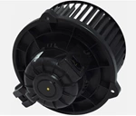 1BCW-BM-146 UAC HVAC Blower Motor BM00232C for Hyundai Kia