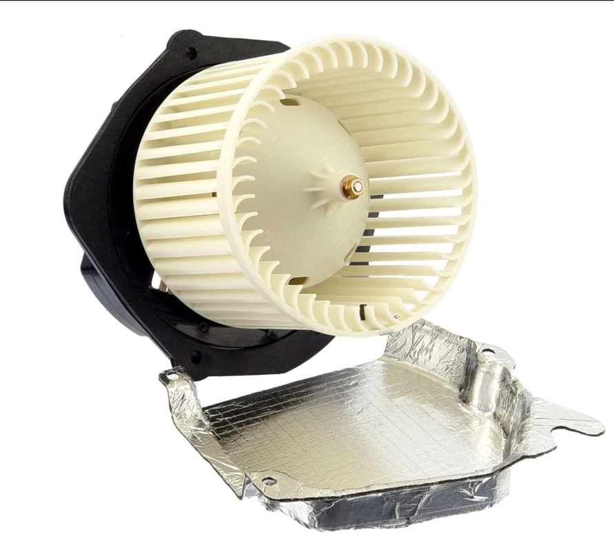 1BCW-BM-147 HVAC Blower Motor  PM6009 12367251 52478323 52475900